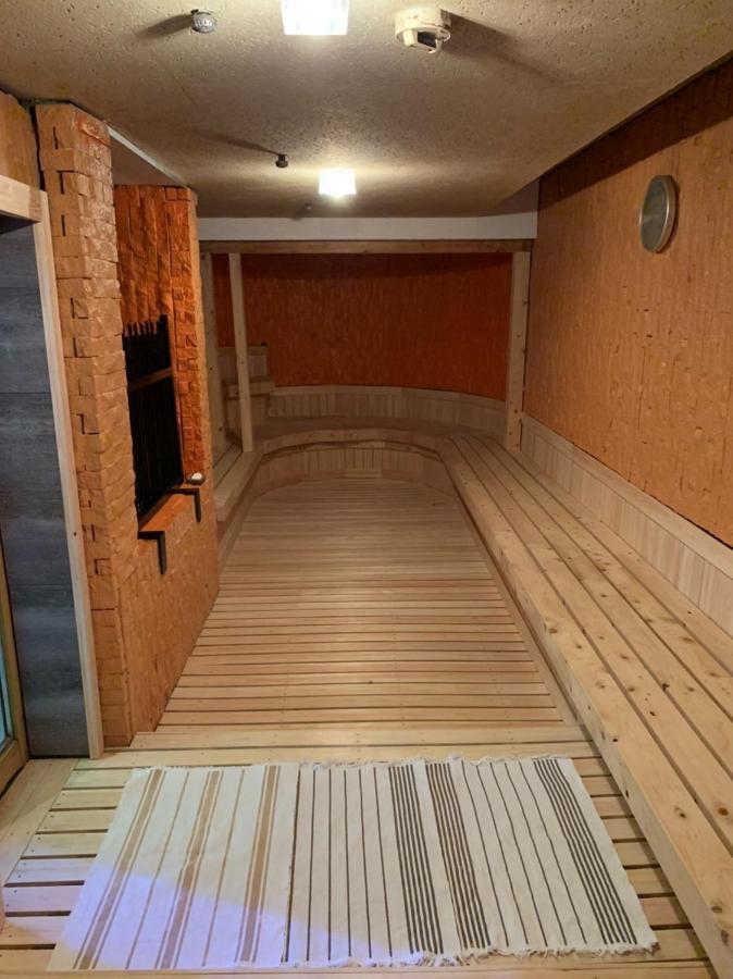 Capsule Hotel 310 Präfektur Tokio Exterior foto