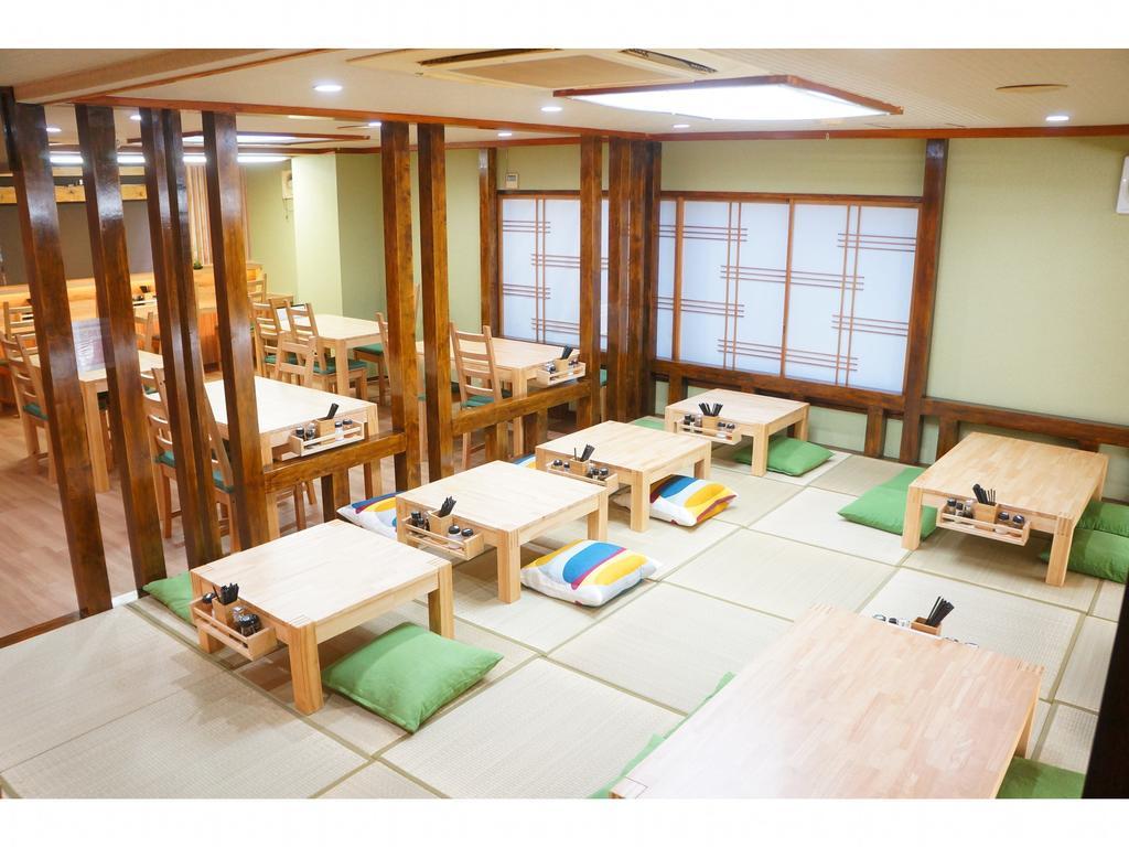 Capsule Hotel 310 Präfektur Tokio Exterior foto